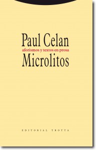 Microlitos. 9788498795264