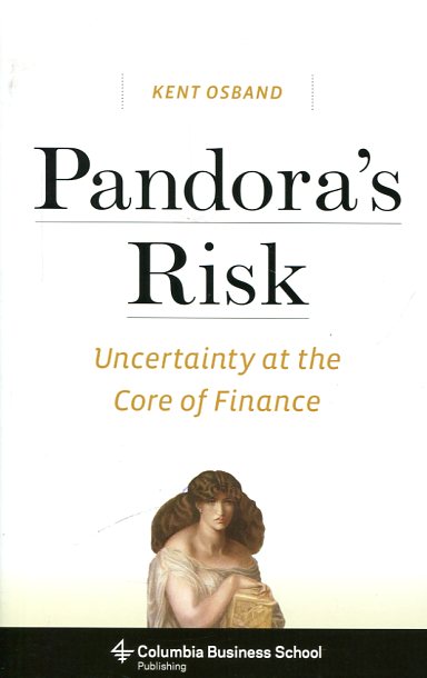 Pandora's risk. 9780231151733