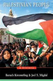 The palestinian people. 9780674011298