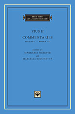 Commentaries. Volume 1: Books I-II. 9780674011649