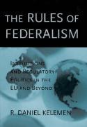 The rules of federalism. 9780674013094