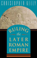 Ruling the later Roman Empire