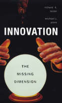 Innovation. 9780674015814