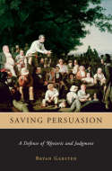 Saving persuasion