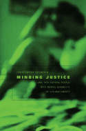 Minding Justice. 9780674022041