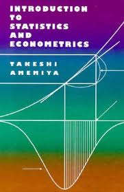 Introduction to statistics and econometrics.