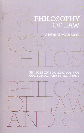 Philosophy of Law