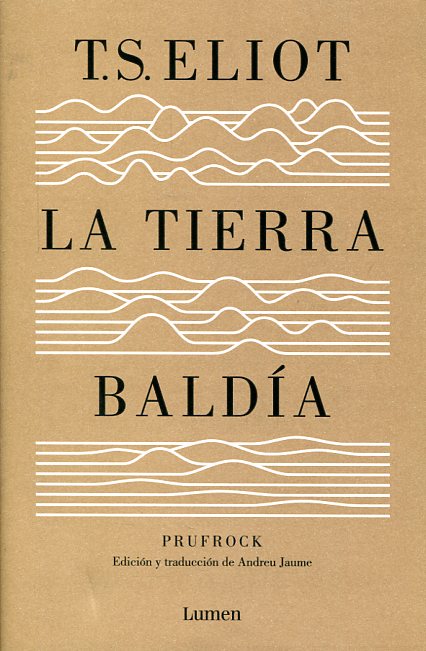 La tierra baldía