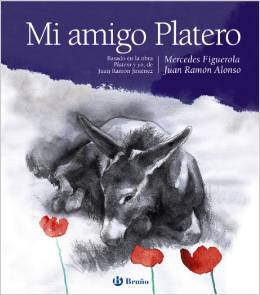 Mi amigo Platero. 9788469601211