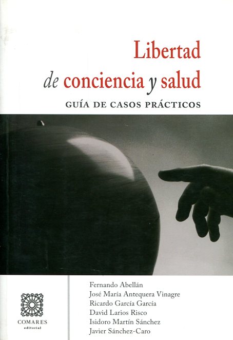 Libertad de conciencia y salud