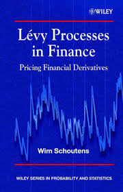 Levy processes in finance. 9780470851562