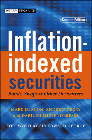 Inflation-indexed securities. 9780470868126