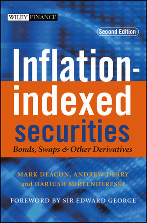 Inflation-indexed securities