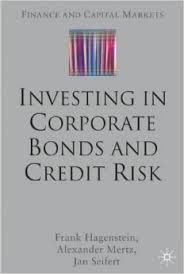 Investing in corporate bonds and credit risk