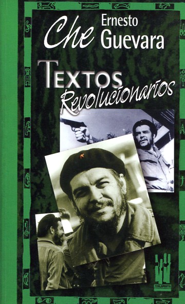 Textos revolucionarios. 9788481360806