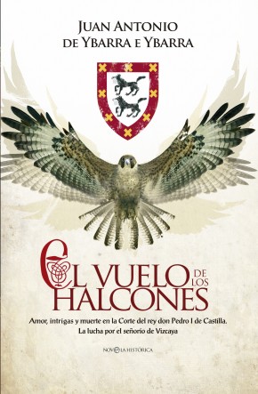 El vuelo de los halcones. 9788490602652