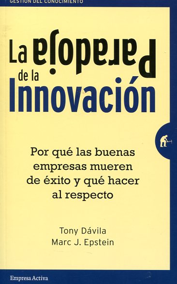 La paradoja de la innovación