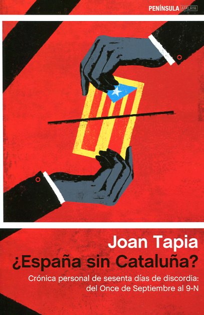 ¿España sin Cataluña?