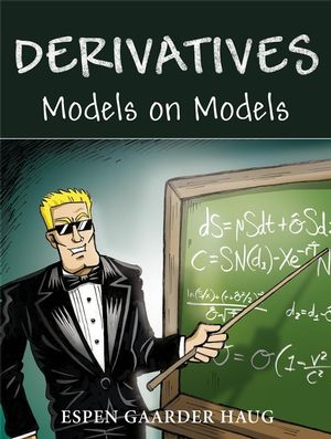 Derivatives. 9780470013229