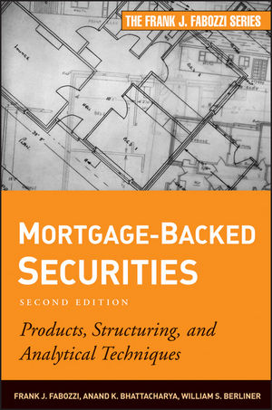 Mortgage-backed securities. 9781118004692