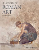 A history of roman art. 9781444330267