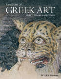 A history of greek art