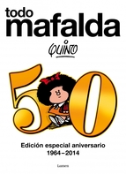 Todo Mafalda ampliado