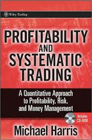 Profitability and systematic trading
