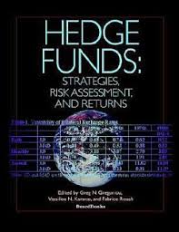 Hedge funds. 9781587982033