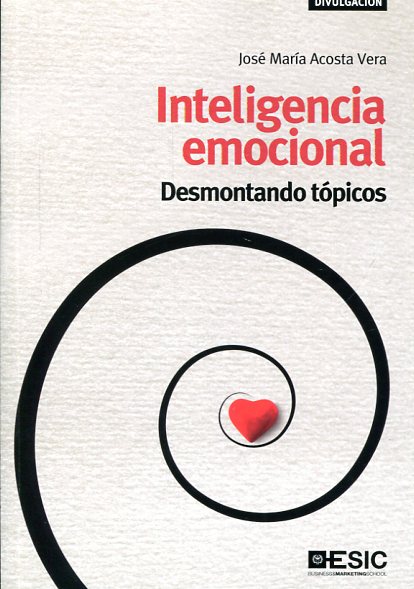 Inteligencia emocional. 9788415986584