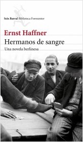 Hermanos de sangre