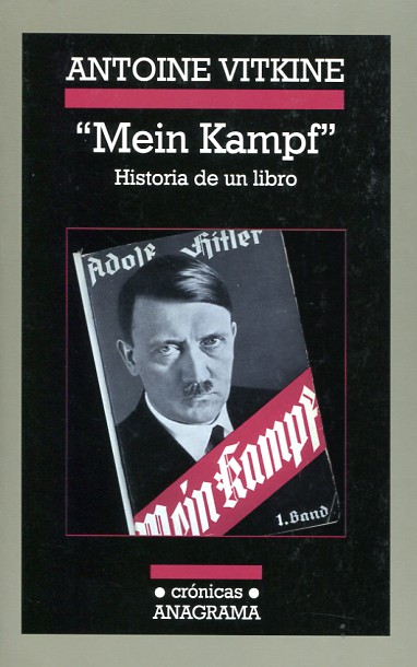 "Mein Kampf"