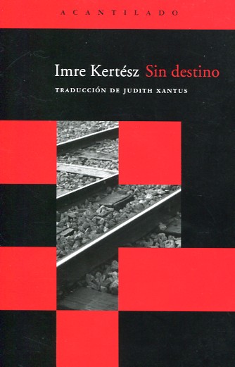 Sin destino