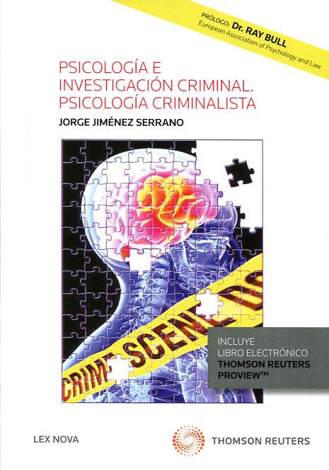 Psicología e investigación criminal