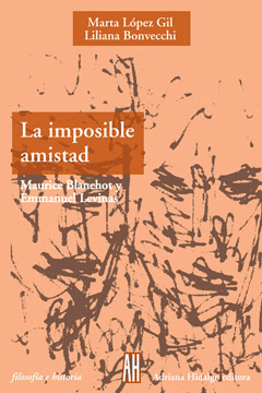 La imposible amistad. 9789871156108