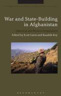 War and state-building in Afghanistan