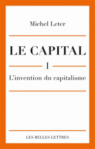 Le Capital . 9782251445212
