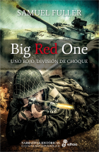 Big red one. 9788435062718