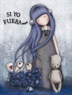 Si yo fuera...