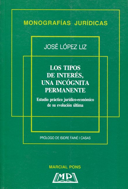 Los tipos de interés, una incógnita permanente