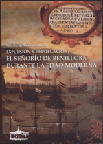 Expulsión y repoblación. 9788489287211