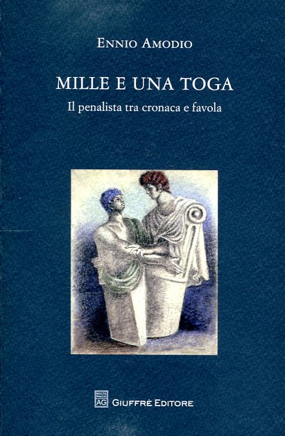 Mille e una toga