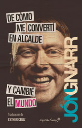 De cómo me convertí en alcalde
