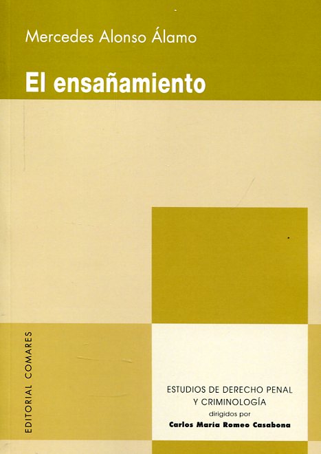 El ensañamiento