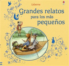 Grandes relatos para los más pequeños