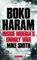 Boko Haram. 9781784530747