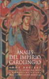 Anales del Imperio Carolingio. 9788446004509