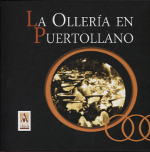 La ollería en Puertollano. 9788489287389