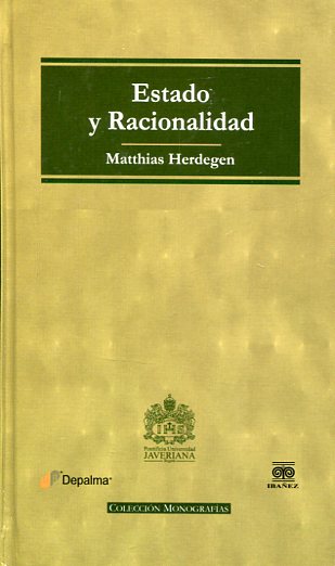 Estado y racionalidad