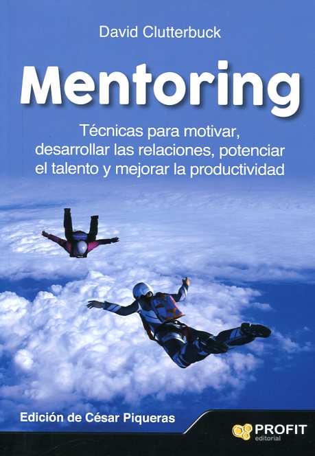 Mentoring. 9788416115693
